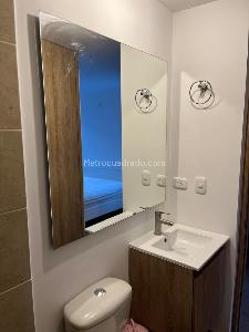 Apartamento de 3 alcobas en venta en Carrera 15 Zipaquira, Zipaquirá, 63 m² · foto 14 de 16