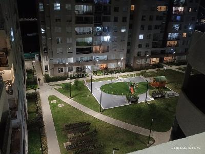 Apartamento de 3 alcobas en venta en Carrera 15 Zipaquira, Zipaquirá, 63 m² · foto 13 de 16