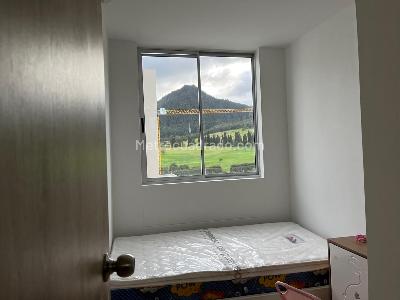Apartamento de 3 alcobas en venta en Carrera 15 Zipaquira, Zipaquirá, 63 m² · foto 2 de 16