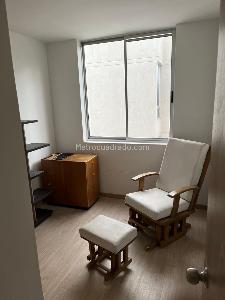 Apartamento de 3 alcobas en venta en Carrera 15 Zipaquira, Zipaquirá, 63 m² · foto 3 de 16