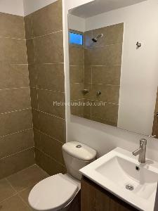 Apartamento de 3 alcobas en venta en Carrera 15 Zipaquira, Zipaquirá, 63 m² · foto 6 de 16