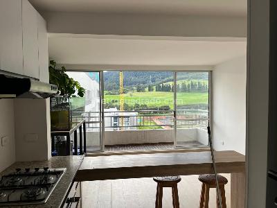 Apartamento de 3 alcobas en venta en Carrera 15 Zipaquira, Zipaquirá, 63 m² · foto 7 de 16