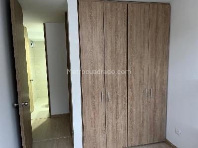 Apartamento de 3 alcobas en venta en Carrera 15 Zipaquira, Zipaquirá, 63 m² · foto 8 de 16