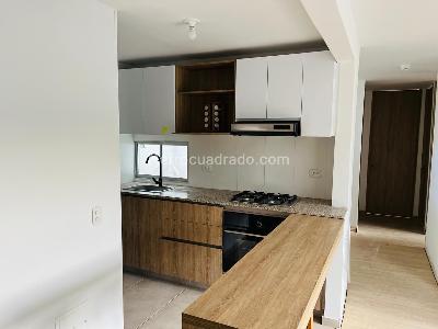 Apartamento de 3 alcobas en venta en Carrera 15 Zipaquira, Zipaquirá, 63 m² · foto 9 de 16
