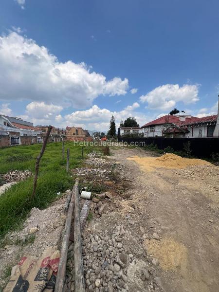 Lote en Venta, DELICIAS NORTE, Chía - Vista 2