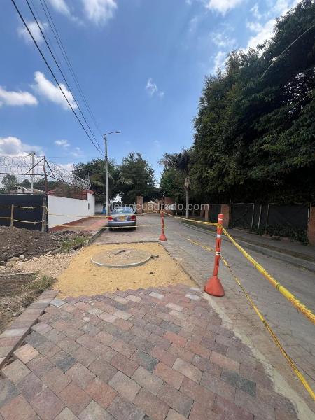 Lote en Venta, DELICIAS NORTE, Chía - Vista 4