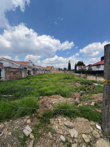 Lote en Venta, DELICIAS NORTE, Chía - Más