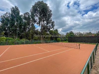 Casa de 3 alcobas en venta en Cajica, Cajicá, 266 m² · foto 19 de 20