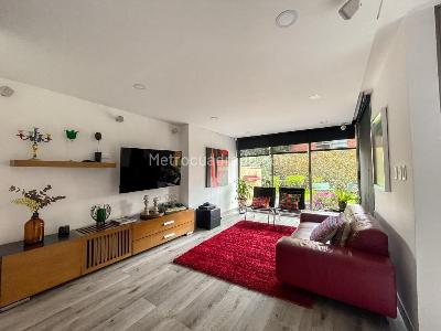 Casa de 3 alcobas en venta en Cajica, Cajicá, 266 m² · foto 10 de 20