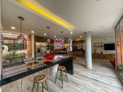Casa de 3 alcobas en venta en Cajica, Cajicá, 266 m² · foto 8 de 20