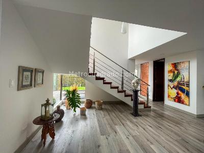 Casa de 3 alcobas en venta en Cajica, Cajicá, 266 m² · foto 5 de 20
