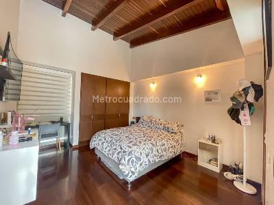 Casa de 3 alcobas en venta en Cajica, Cajicá, 266 m² · foto 14 de 20