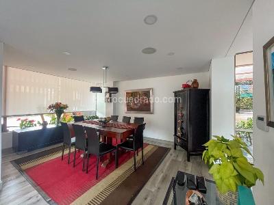 Casa de 3 alcobas en venta en Cajica, Cajicá, 266 m² · foto 6 de 20