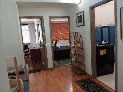 Casa de 4 alcobas en venta en Chapinero Alto La Salle, Bogotá, 205 m² · foto 9 de 14