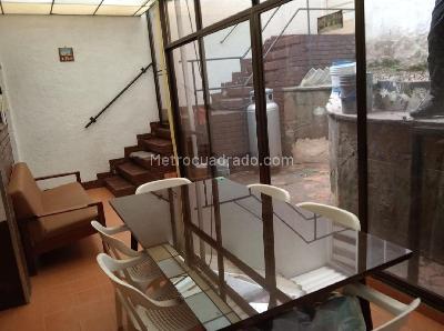 Casa de 4 alcobas en venta en Chapinero Alto La Salle, Bogotá, 205 m² · foto 10 de 14