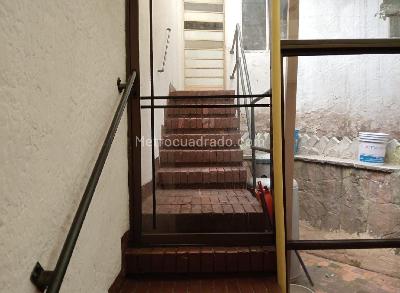 Casa de 4 alcobas en venta en Chapinero Alto La Salle, Bogotá, 205 m² · foto 11 de 14
