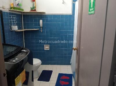 Casa de 4 alcobas en venta en Chapinero Alto La Salle, Bogotá, 205 m² · foto 12 de 14