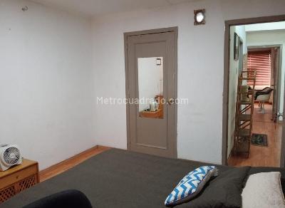 Casa de 4 alcobas en venta en Chapinero Alto La Salle, Bogotá, 205 m² · foto 13 de 14