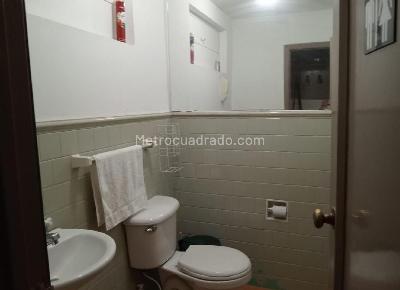 Casa de 4 alcobas en venta en Chapinero Alto La Salle, Bogotá, 205 m² · foto 14 de 14