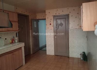 Casa de 4 alcobas en venta en Chapinero Alto La Salle, Bogotá, 205 m² · foto 4 de 14