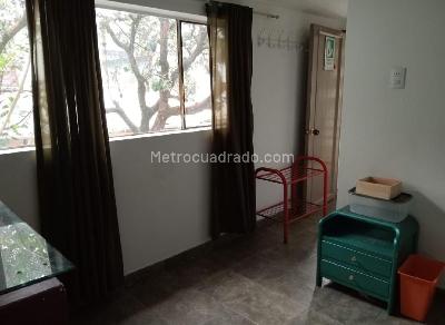 Casa de 4 alcobas en venta en Chapinero Alto La Salle, Bogotá, 205 m² · foto 5 de 14