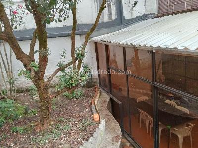 Casa de 4 alcobas en venta en Chapinero Alto La Salle, Bogotá, 205 m² · foto 2 de 14