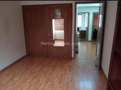 Casa de 4 alcobas en venta en Chapinero Alto La Salle, Bogotá, 205 m² · foto 6 de 14