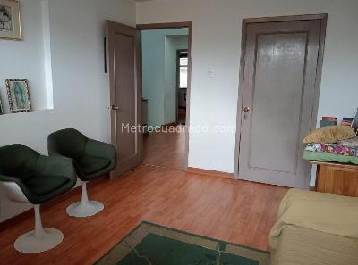 Casa de 4 alcobas en venta en Chapinero Alto La Salle, Bogotá, 205 m² · foto 7 de 14