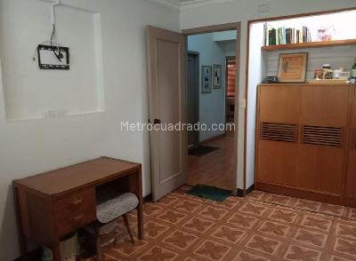 Casa de 4 alcobas en venta en Chapinero Alto La Salle, Bogotá, 205 m² · foto 8 de 14