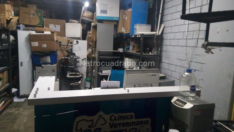 Bodega en Arriendo, CENTRO COMERCIAL CENTRO CHIA, Chía - Ansicht 2
