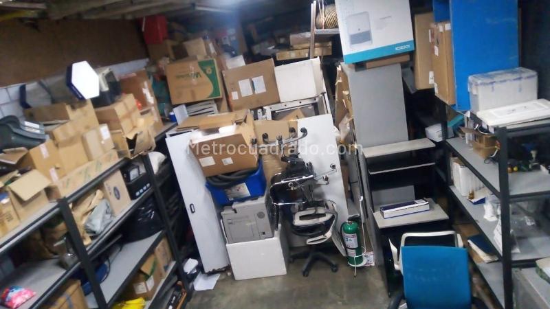 Bodega en Arriendo, CENTRO COMERCIAL CENTRO CHIA, Chía - Ansicht 3