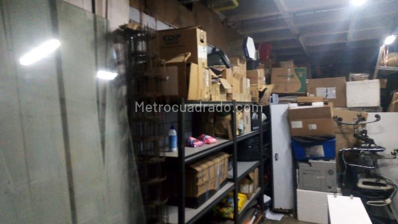 Bodega en Arriendo, CENTRO COMERCIAL CENTRO CHIA, Chía - Ansicht 4