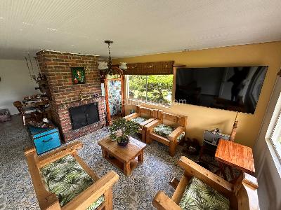Casa de 3 alcobas en venta en Guaymaral, Bogotá, 1600 m² · foto 8 de 19