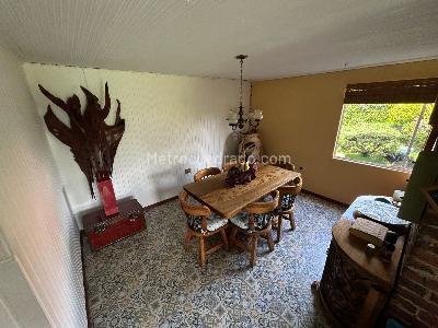 Casa de 3 alcobas en venta en Guaymaral, Bogotá, 1600 m² · foto 16 de 19