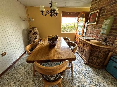 Casa de 3 alcobas en venta en Guaymaral, Bogotá, 1600 m² · foto 9 de 19