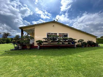 Casa de 3 alcobas en venta en Guaymaral, Bogotá, 1600 m² · foto 5 de 19
