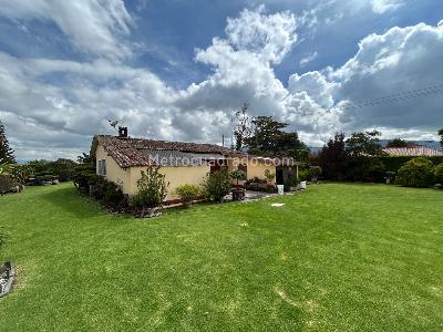 Casa de 3 alcobas en venta en Guaymaral, Bogotá, 1600 m² · foto 6 de 19