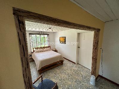 Casa de 3 alcobas en venta en Guaymaral, Bogotá, 1600 m² · foto 11 de 19
