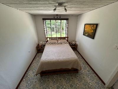 Casa de 3 alcobas en venta en Guaymaral, Bogotá, 1600 m² · foto 12 de 19