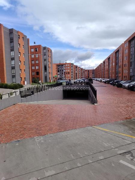 Piso – Chía, San Francisco, San Pedro - Vista 2