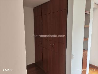 Apartamento de 3 alcobas en venta en Molinos Norte, Bogotá, 150 m² · foto 12 de 14