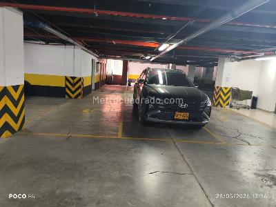 Apartamento de 3 alcobas en venta en Molinos Norte, Bogotá, 150 m² · foto 14 de 14