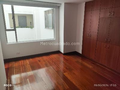 Apartamento de 3 alcobas en venta en Molinos Norte, Bogotá, 150 m² · foto 3 de 14