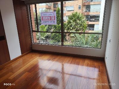 Apartamento de 3 alcobas en venta en Molinos Norte, Bogotá, 150 m² · foto 9 de 14