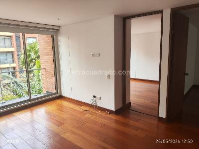 Apartamento de 3 alcobas en venta en Molinos Norte, Bogotá, 150 m² · foto 6 de 14