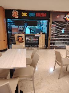 Local Comercial en Arriendo, CENTRO COMERCIAL CENTRO CHIA, Chía