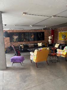 Apartamento de 3 alcobas en venta en El Poblado, Medellín, 345 m² · foto 7 de 9