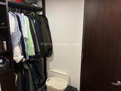 Apartamento en venta en San Patricio, Bogotá · foto 10 de 20