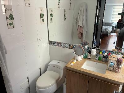 Apartamento en venta en San Patricio, Bogotá · foto 12 de 20