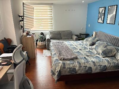 Apartamento en venta en San Patricio, Bogotá · foto 11 de 20